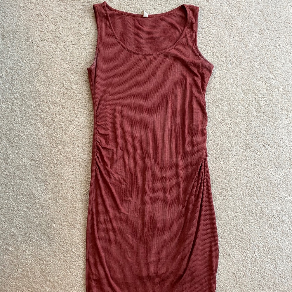 Maternity dress
